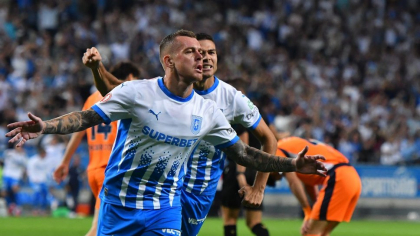 Universitatea Craiova, meciuri dificile în Conference League. Ce au decis sorții