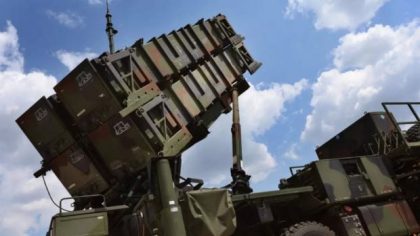 SUA va trimite sisteme de apărare aeriană Patriot recondiționate din Israel în Ucraina, relatează NYT