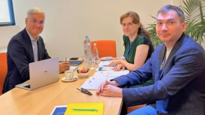 Dragoș Pîslaru, despre cele 60 de miliarde de euro promise de Comisia Europeană României în perioada 2028–2035. "Sunt multe necunoscute de lămurit"