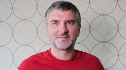 LPF: Adrian Mihalcea desemnat antrenorul etapei a noua din paly off și play out