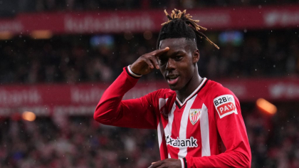 Real Madrid sparge banca! Nico Williams, la un pas să ajungă pe Bernabeu