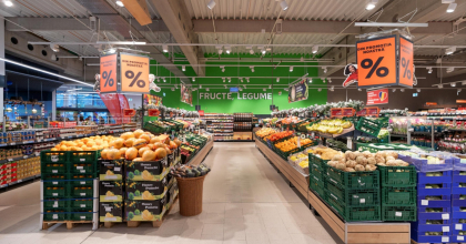 Reduceri și oferte speciale la Kaufland, pentru clienții care fac un anumit lucru. E simplu ca bună ziua!