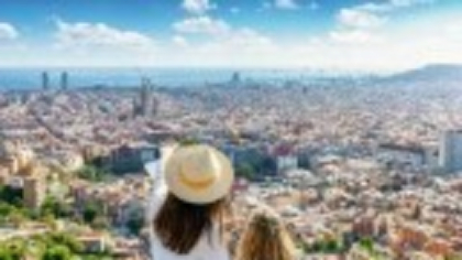 Ce are Barcelona și îi lipsește Bucureștiului. Rezultate vs scuze. Reportaj într-un oraș de 15 minute