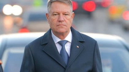 Președintele ANAF spune că lui Klaus Iohannis i s-a comunicat suma datorată după pierderea procesului, iar imobilul trebuie predat