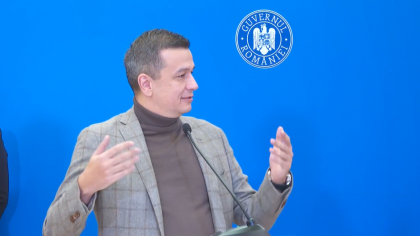Scandalul Nordis îl urmărește pe Grindeanu