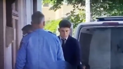 Vlad Pascu revine la tribunal după condamnarea de 10 ani. Mai multe apeluri vor fi analizate de magistrați