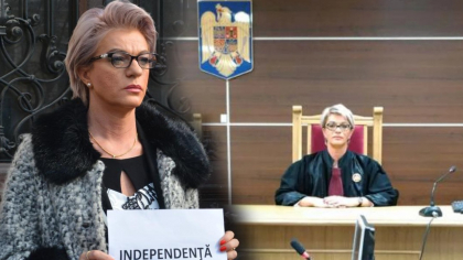 Magistrata Georgeta Ciungan de la Tribunalul Bihor, care judeca două dosare ale lui Victoraș Micula, găsită moartă. Prima ipoteză a anchetatorilor
