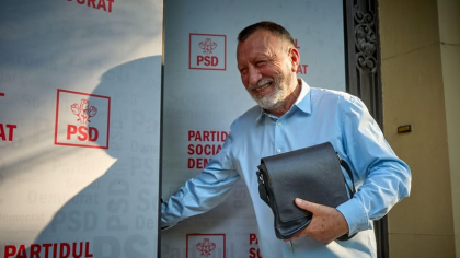 PSD decizie care agită apele în coaliția de guvernare