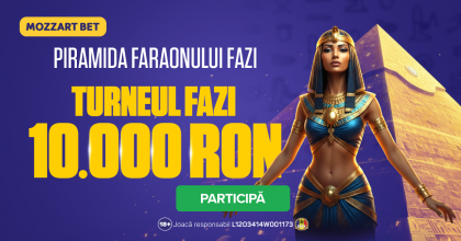 (P) Piramida Faraonului Fazi: 20 – 22 septembrie | O expediție spre comorile ascunse ale faraonilor