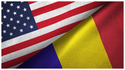 Ambasada SUA la București, mesaj crucial în ziua alegerilor prezidențiale: „Vocea oamenilor contează”
