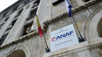 Consilierul lui Bolojan propune desființarea ANAF. Ionuț Dumitru: „Structura este nefuncțională”