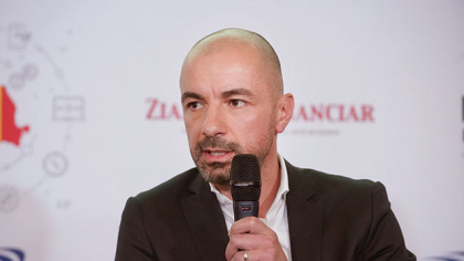 Mihnea Bâldea, fabricile de ambalaje Rondocarton: „Am investit 5 mil. euro într-o nouă linie de ambalaje ştanţate la fabrica din Apahida şi am crescut cu 20% capacitatea de producţie“