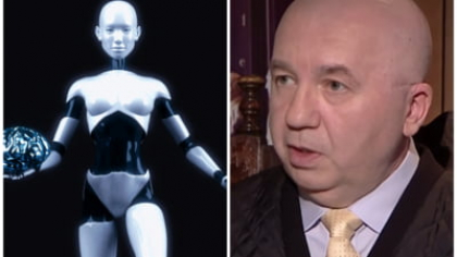 „Va înlocui AI oamenii?”. Răspunsul unui avocat pentru cei îngrijorați de evoluția tehnologică
