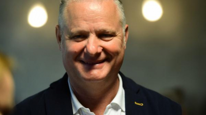 Primul anunț de candidatură la Primăria București după victoria lui Nicușor Dan. Un activist de mediu vrea să fie primarul Capitalei