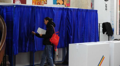 MAI: 42 de posibile incidente electorale, semnalate în campania electorală
