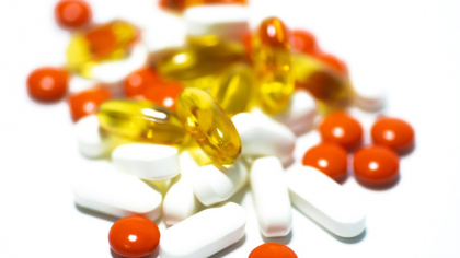 Vitaminele care trebuie luate pentru a avea energie și imunitate. Medic: Susțin sănătatea creierului, a inimii și a articulațiilor