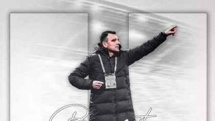 Schimbare pe banca lui CS Tunari! Toni Petrea preia echipa din Liga 2