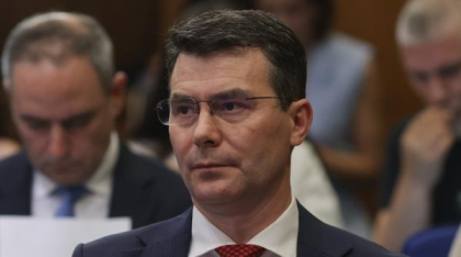 Ce spune preşedintele CNAS, Horaţiu Moldovan, despre cei care au plătit asigurarea şi nu primesc tratamente: E ca RCA la maşină