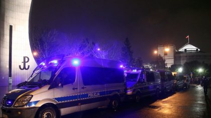 Român bătut și împușcat de un polonez, în Wroclaw, după ce a crezut că e ucrainean. Ce pedeapsă riscă atacatorul
