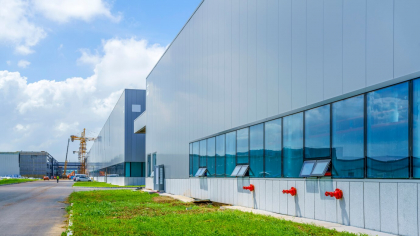 Patronii turci renunță la afacerile din România. Fabrica de lângă Capitală ajunge pe mâinile unui gigant german