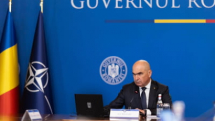 Bolojan a discutat cu reprezentanții retailerilor despre promovarea produselor autohtone. Pe masă a fost și subiectul plafonării prețurilor
