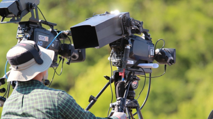 Tragedie la Pro TV! Un cameraman și-a găsit sfârșitul într-un mod cumplit: „Era cutremur, se clătina pământul sub noi”