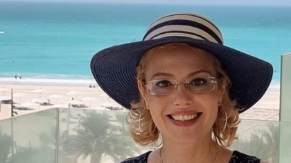 Experiență inedită pentru fiica Ralucăi Moianu. Mara a devenit mamă la doar 20 de ani: „A reușit să facă față, ceea ce este extraordinar – să dai și examenele, și să ai și copil mic”