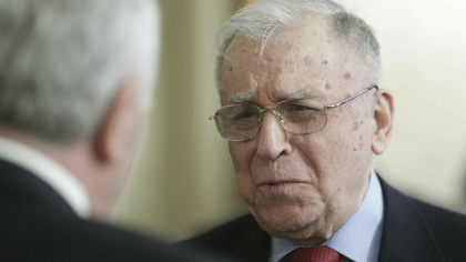 Detalii de ultim moment despre Ion Iliescu. Care este starea de sănătatea a fostului șef de stat