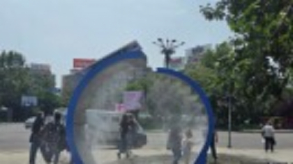 Valul de căldură revine în forță. Cod galben de caniculă, inclusiv în București, temperaturile ajung și la 38 de grade