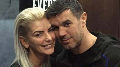 Prima competiție organizată de Anna Leu după ce și-a îngropat soțul. La Alba Iulia a fost și fiul fostului campion