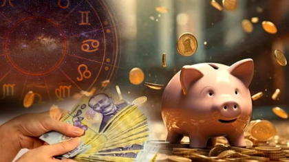 Zodiile care se îmbogățesc după solstițiul de vară. Universul le veghează și vor avea noroc din plin