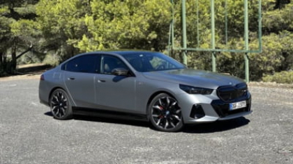 Top 5 modele BMW în leasing care merită toți banii în 2025