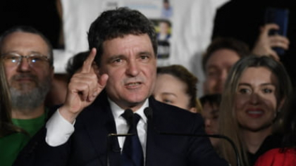 Nicuşor Dan, prima lovitură dată partidelor. Vrea să taie din subvenţii
