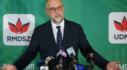 Surse: UDMR ar putea să nu mai intre la guvernare. Oferta de neacceptat primită de la PSD-PNL-USR
