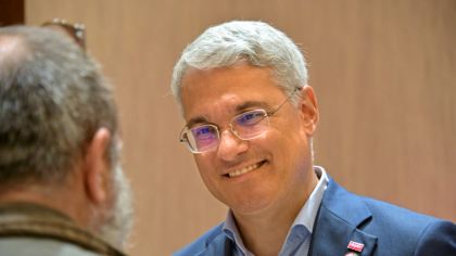 Pîslaru, întrebat de ce mediul privat trebuie să plătească iar „factura proastei guvernări”