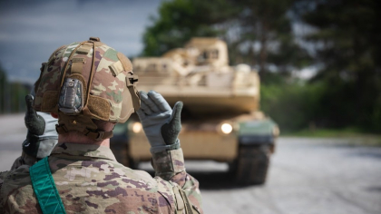 NATO este de facto în război cu Rusia, susține Kremlinul