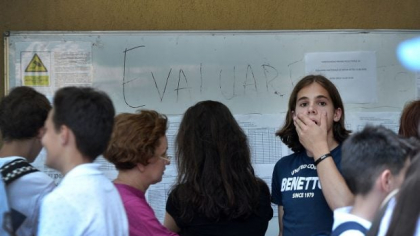 Rezultate Evaluare Națională Iaşi 2025. Notele, publicate pe edu.ro