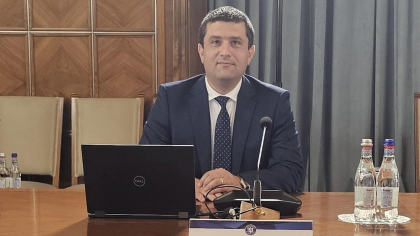 Miruță: Detaliile despre propunerile de finanţare din SAFE sunt  clasificate