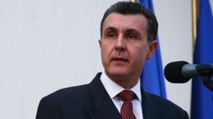 ”Sunt mândru de ceea ce s-a întâmplat în țara mea în urmă cu două zile„