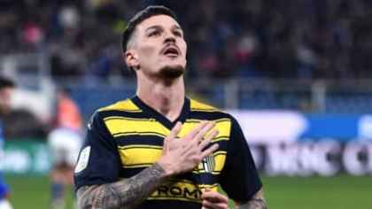 „Bine ai venit”. Dennis Man a fost prezentat oficial