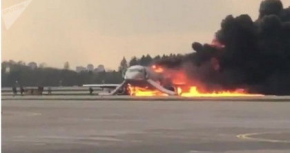 Un avion de pasageri s-a prăbușit în Ahmedabad, India
