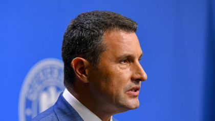 Tanczos Barna: Reforma pensiilor speciale, mai mult ca sigur în pachetul fiscal III