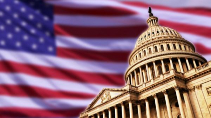 Nicușor Dan, felicitat de senatori americani: Comunitatea euroatlantică este mai puternică cu România la masă