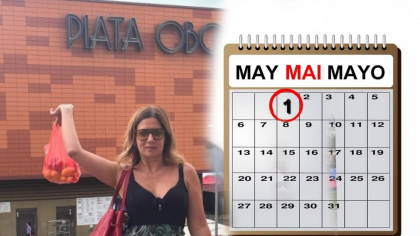 1 Mai Muncitoresc, zi plină de muncă, dar și relaxare, pentru vedetele românești. Cum s-au distrat multe dintre ele? FOTO