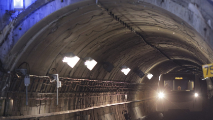 Alertă. Posibilă tentativă de sinucidere la metrou