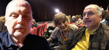 Eugen Cristea, mărturisiri emoționante după moartea soției: «Încerc să merg mai departe»!  Ce mesaj i-a transmis aceasta când i-a apărut în vis : „În prima seară a fost cel mai greu!”