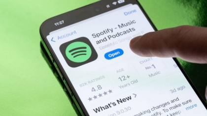 Spotify anunță multe funcții noi cu AI care vor face aplicația mai ușor de folosit