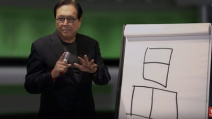 Sfârșitul dolarului și hiperinflație, prezice celebrul investitor american Robert Kiyosaki. Ce înseamnă acest semnal pentru economia globală