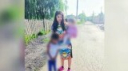 Tânăra gravidă din Prahova, ucisă cu toporul, voia să se despartă de partenerul ei. Momentul crimei a fost filmat