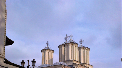 Patriarhia reacționează după crimele care au șocat România